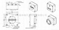 Tri-Linear CCD Cameras (Camera Link) 5