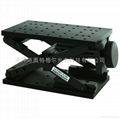 High Precision Lifting Table