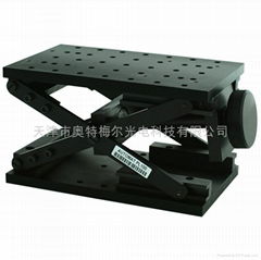 High Precision Lifting Table