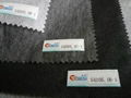 NON-WOVEN DOUBLE INTERLINING