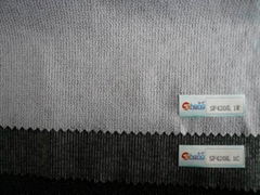 Stitched Non-woven interlining