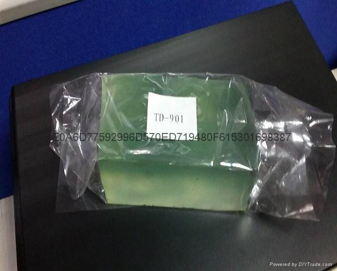 供应上海天雕纸制展示架热熔压敏胶TD-901 2
