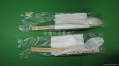 一次性餐具 一次性筷子