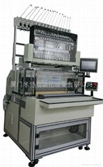 Automatic Winding Machine