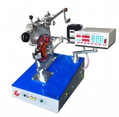 MTT-H09BR  Toroidal winding machine 