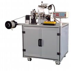 MTT-H06BRZ  Toroidal winding machine 