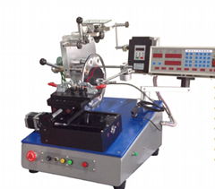 MTT-H08BF  Toroidal winding machine 