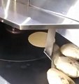 Automatic Roti/Chapati Making Machine