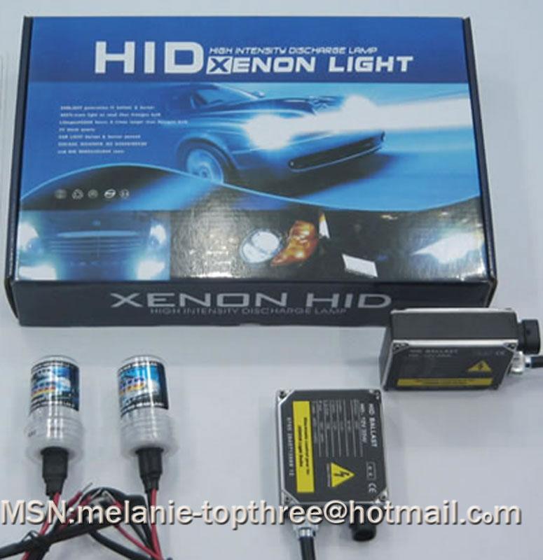 HID XENON CONVERSION KIT