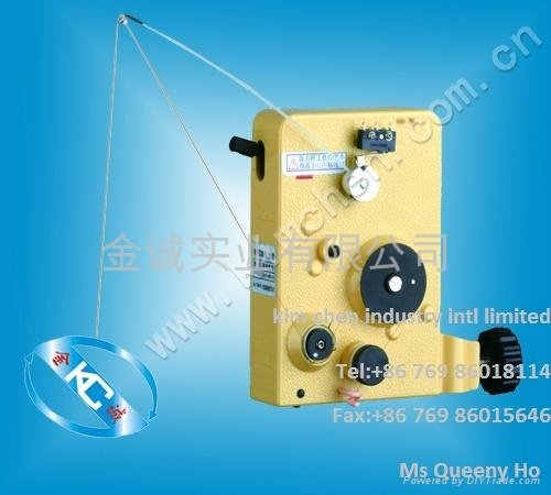 Matnetic tensioner(magnet tension unit) Magnetic tension controller