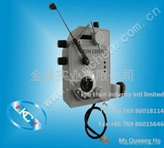 coil winding tensioner(Electronic tensioner) wire tensioner METS