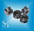 Stainless steel wire guide pulley(Tension pulley)