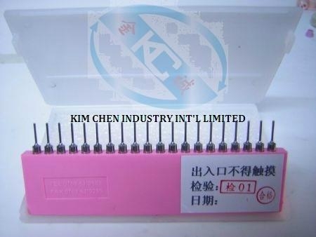 繞線機超硬質合金線嘴 4