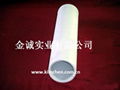 High Temperature resistance ceramic tubes,ceramic tube guides 2