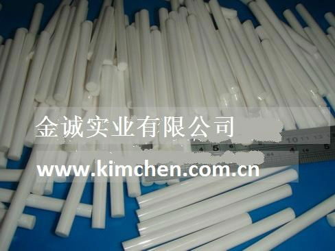 High temperature resistance ceramic rods,ceramic sticks,Textile ceramic rods 5