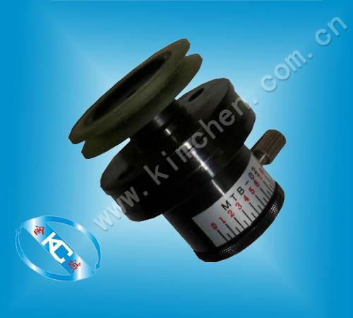 Magnet damper (Magnetic damper ) MTB-04 2