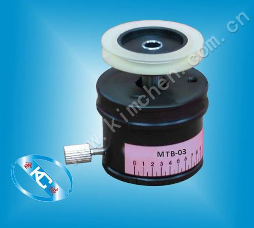 Magnet damper (Magnetic damper ) MTB-04 3