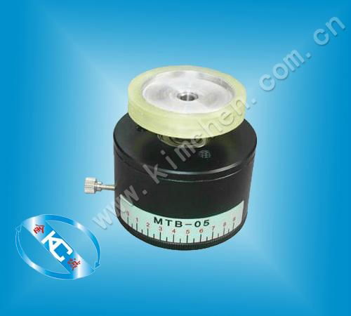 Magnet damper (Magnetic damper ) MTB-04 5