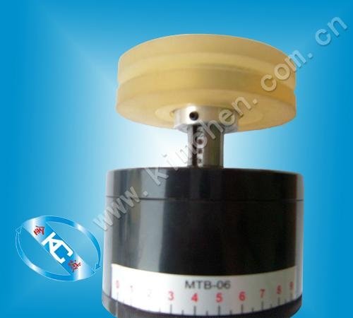Magnet damper (Magnetic damper ) MTB-04