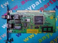 3COM XL 10BT PCI Network Card   3C900-COMBO-06