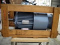 YASKAWA SERVO MOTOR USAFED USAMED SGM RSAREM