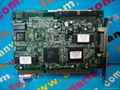 ADAPTEC SCSI CARD STOCK AHA AAC