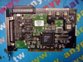 ADAPTEC SCSI CARD STOCK AHA AAC