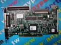 ADAPTEC SCSI CARD STOCK AHA AAC