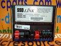 EUROTHERM SSD-LINK PLC PARTS L5207-2-00 L5102-2-00 L5202-2-01