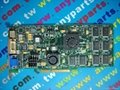 COMPAQ SCSI RAID CARD STOCK 136396-001