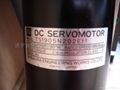 SHIBAURA AC、DC SERVOMOTOR ASF-252M ID-12020 TS1905N202E11