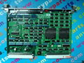 TOKYO ELECTRON TEL-P8 PARTS STOCK 3208-000166-11 TVB6004-1/QMC3