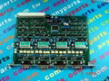 TOKYO ELECTRON TEL-P8 PARTS STOCK 3208-000166-11 TVB6004-1/QMC3