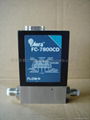 MASS FLOW CONTROLLER PARTS STOCK FC-260