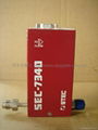 供应各厂牌流量控制器STEC AREA FC-260