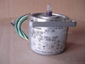 YOKOGAWA REVERSIBLE MOTOR PARTS IM-H8A25Z IM-L8A30PPQ059