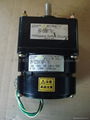 YOKOGAWA REVERSIBLE MOTOR PARTS IM-H8A25Z IM-L8A30PPQ059