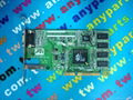 ATI 8MB AGP Video Card