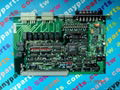 TABAI PLC BOARD EX-201-CPU-B EX--201-T-RDFST-1 EX-201-OPIO-C