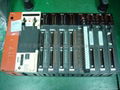 MITSUBISHI PLC STOCK A1SY41 A61P AD71 AY42 A1SX41