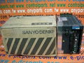 SANYO DENKI SERVO AMPLIFIER STOCK NIB P20B13500FXSH6E / 67ZA050JC68B01