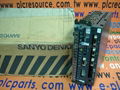 SANYO DENKI SERVO AMPLIFIER STOCK NIB P20B13500FXSH6E / 67ZA050JC68B01