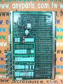 ADVANTEST T7315 TESTER BGR-020491/BGR-015428/BIR-014509/BGK-011702