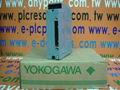 YOKOGAWA PLC PARTS UT2800-1/HB/PW481-10/CPL-5/PU40-1N