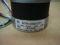 SHINANO STH-55D231 STEPPER MOTOR