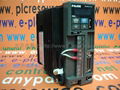 FUJI PLC FRN5.5G9S-2HP/SS401-3Z-D3/UK2023/VM1540A/FFK100A-C10