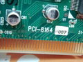 ADLINK PCI-8164 Motion Controller with High-Speed Triggering 