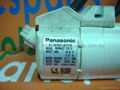 Panasonic SERVO MOTOR MFA040LD5NSR/MSMA012A1E