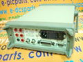 HP Agilent 34401A Digital Multimeter, 6.5 digit (GPIB)