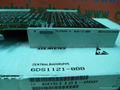 SIEMENS TELEPERM 6DS1121-8BB